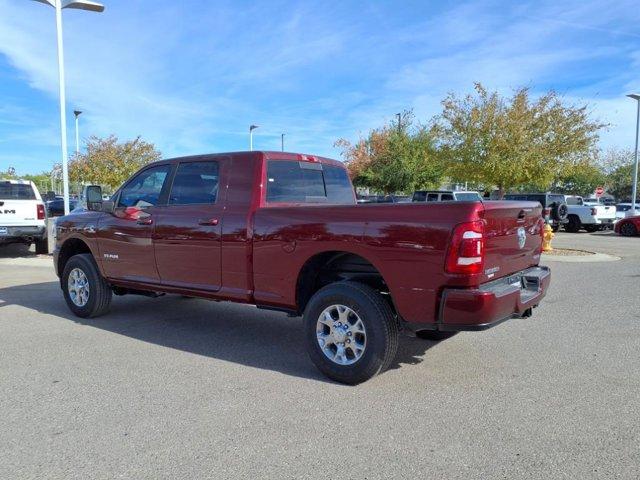 new 2024 Ram 2500 car, priced at $71,698