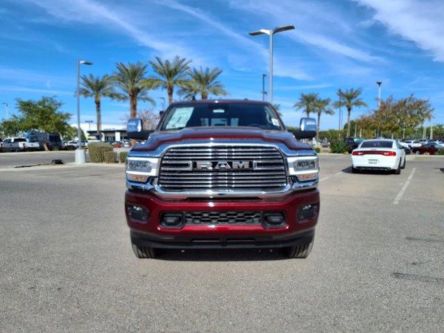 new 2024 Ram 2500 car, priced at $71,698