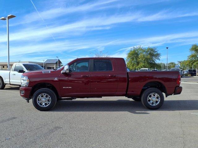 new 2024 Ram 2500 car, priced at $71,698