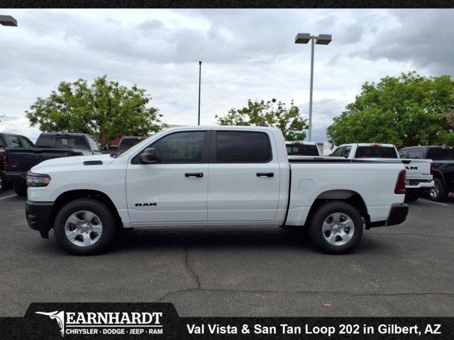new 2025 Ram 1500 car, priced at $42,891