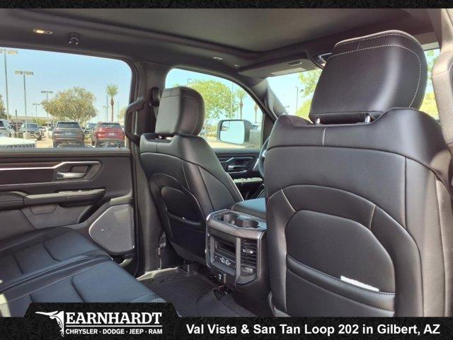 new 2026 Ram 1500 car, priced at $68,478