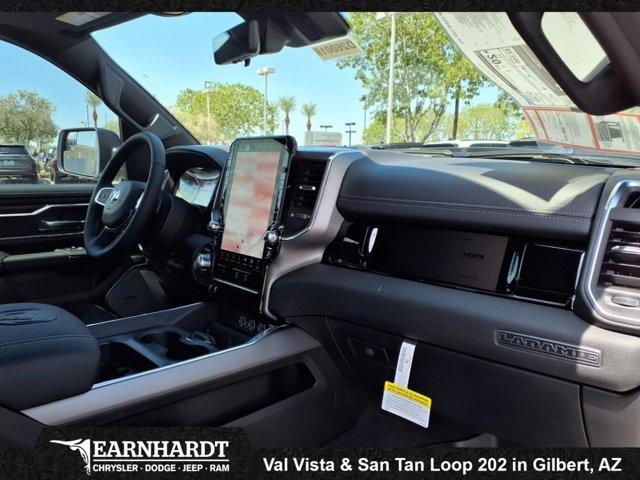 new 2026 Ram 1500 car, priced at $68,478