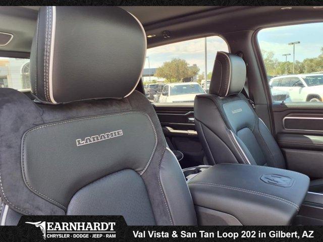 new 2026 Ram 1500 car, priced at $68,478