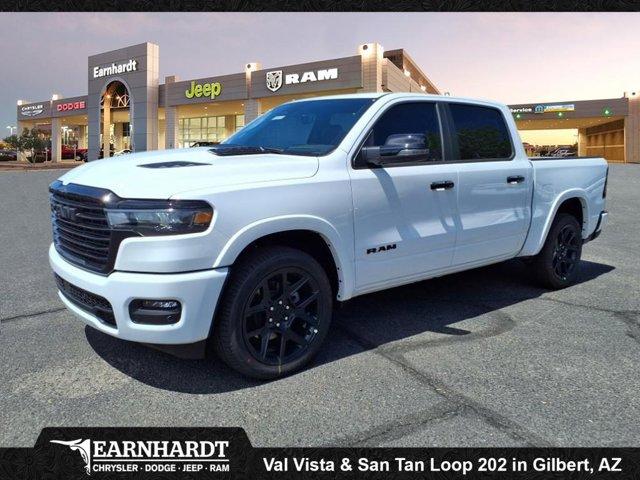 new 2026 Ram 1500 car, priced at $68,478