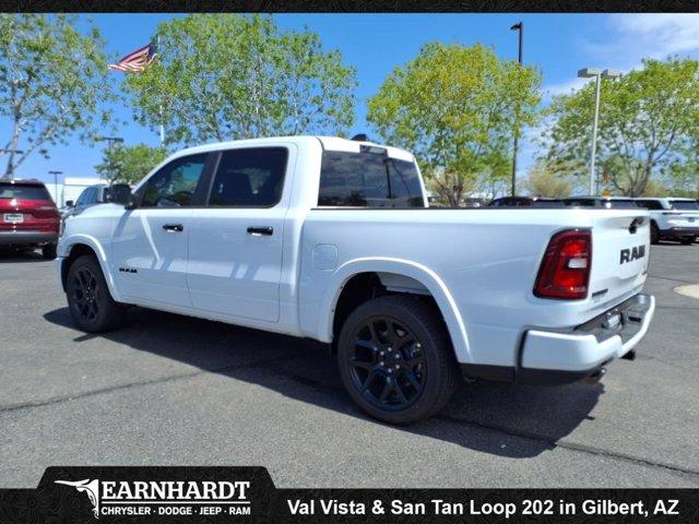 new 2026 Ram 1500 car, priced at $68,478
