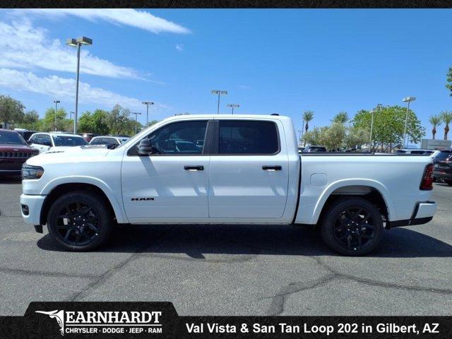new 2026 Ram 1500 car, priced at $68,478