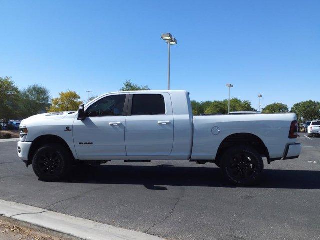 new 2024 Ram 2500 car, priced at $74,881