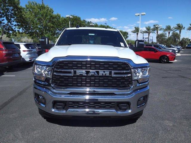 new 2024 Ram 2500 car, priced at $60,361