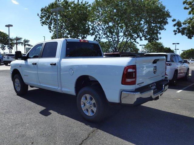 new 2024 Ram 2500 car, priced at $60,361