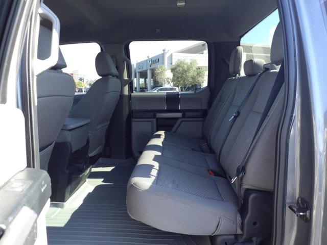 used 2021 Ford F-250 car, priced at $47,540