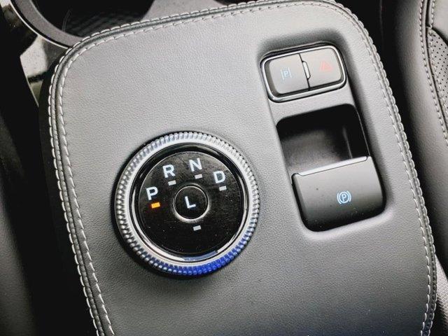 used 2021 Ford Mustang Mach-E car, priced at $34,999