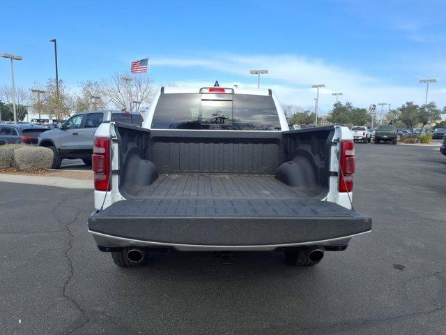 used 2019 Ram 1500 car, priced at $33,485