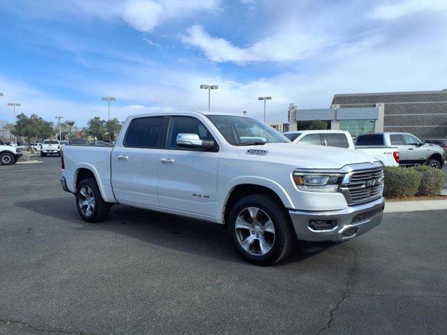 used 2019 Ram 1500 car, priced at $33,485