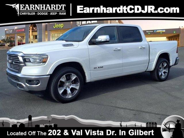 used 2019 Ram 1500 car, priced at $33,485