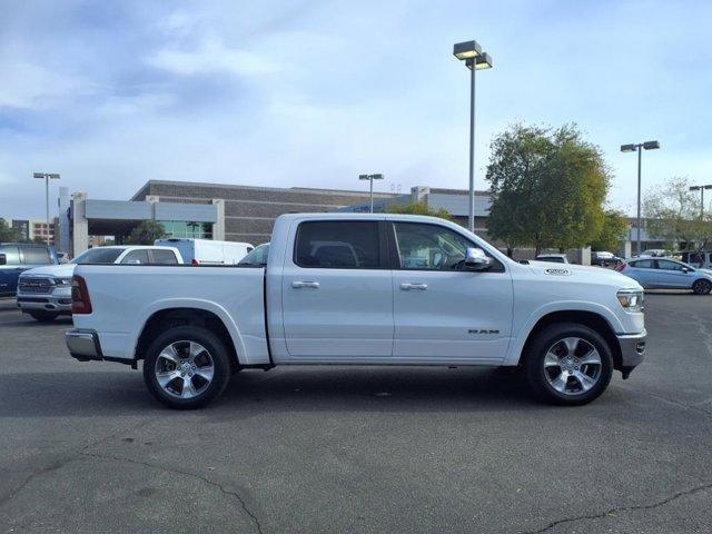 used 2019 Ram 1500 car, priced at $33,485