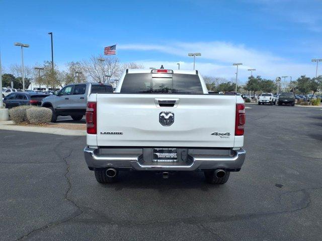 used 2019 Ram 1500 car, priced at $33,485