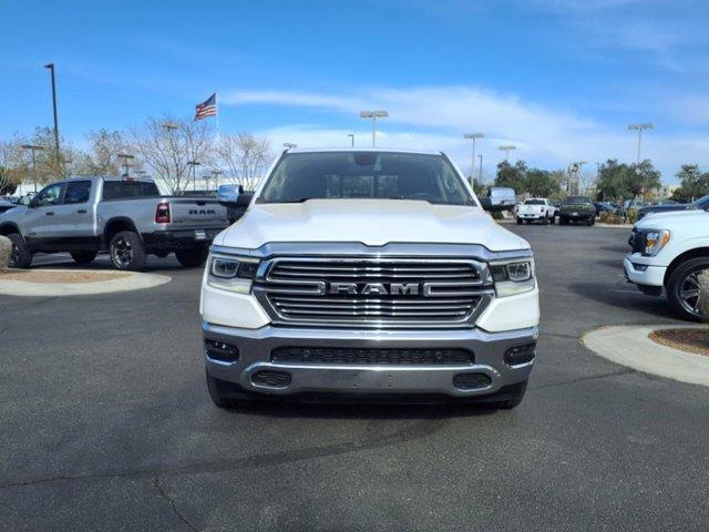 used 2019 Ram 1500 car, priced at $33,485