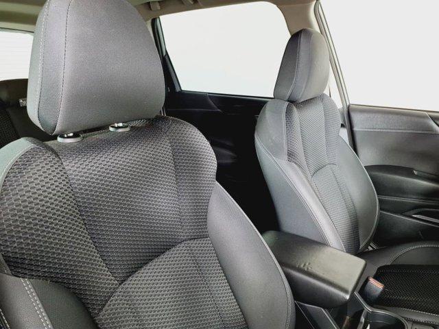 used 2021 Subaru Forester car, priced at $20,598