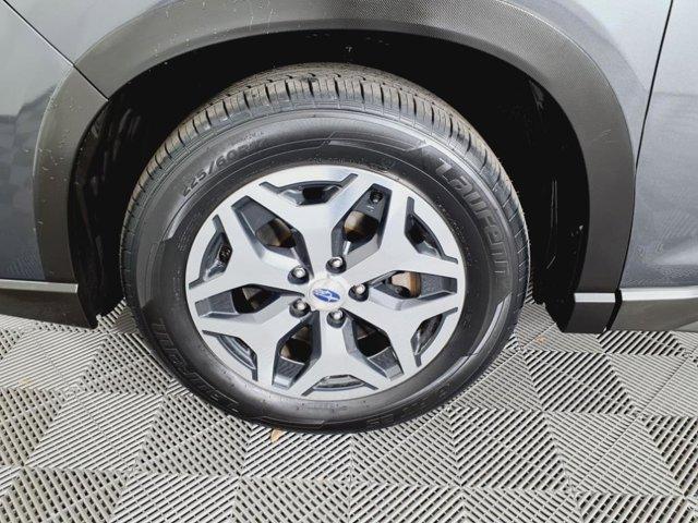 used 2021 Subaru Forester car, priced at $20,598