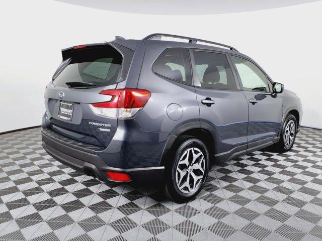 used 2021 Subaru Forester car, priced at $20,598
