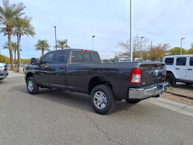 new 2024 Ram 3500 car, priced at $60,737