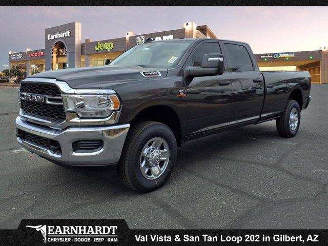 new 2024 Ram 3500 car, priced at $56,692