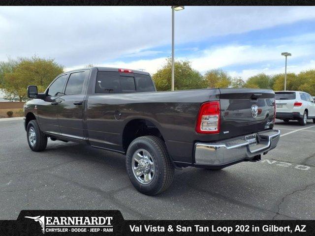 new 2024 Ram 3500 car, priced at $56,692