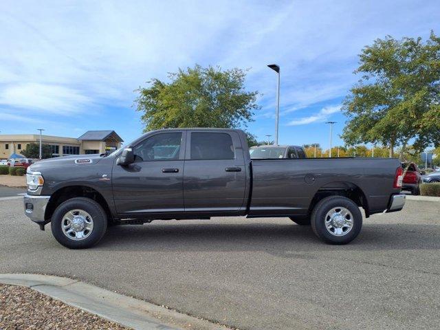 new 2024 Ram 3500 car, priced at $60,737