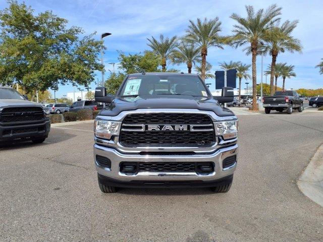 new 2024 Ram 3500 car, priced at $60,737