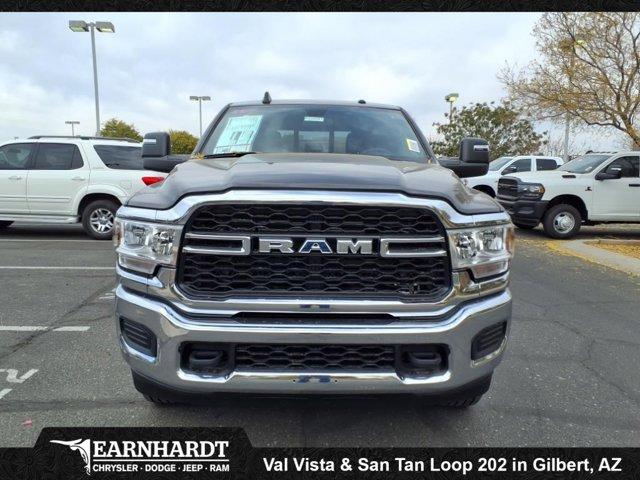 new 2024 Ram 3500 car, priced at $56,692