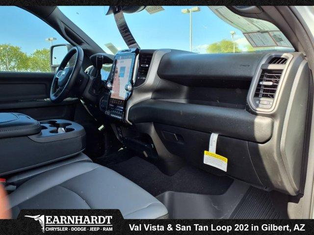 new 2026 Ram 2500 car, priced at $59,354