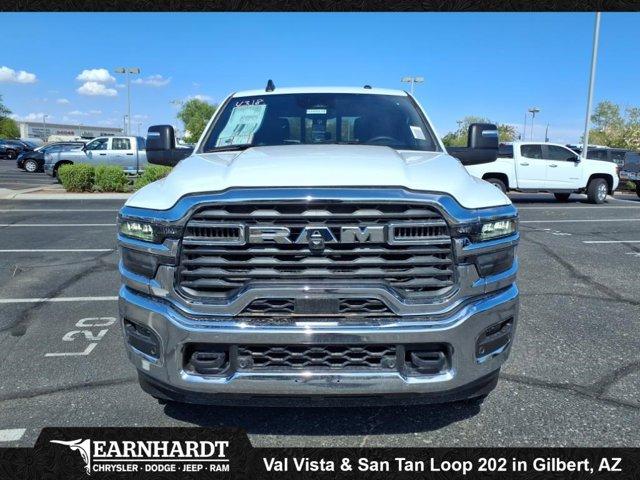 new 2026 Ram 2500 car, priced at $59,354