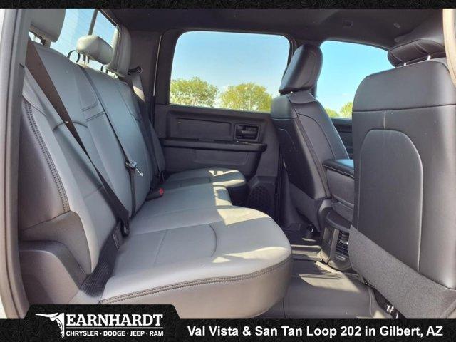 new 2026 Ram 2500 car, priced at $59,354