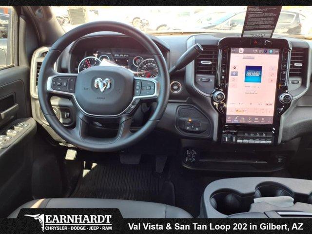 new 2026 Ram 2500 car, priced at $59,354