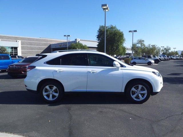 used 2014 Lexus RX 350 car, priced at $17,975