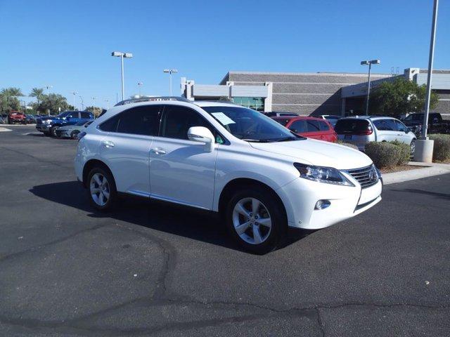 used 2014 Lexus RX 350 car, priced at $17,975