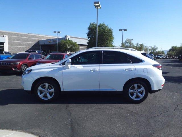 used 2014 Lexus RX 350 car, priced at $17,975