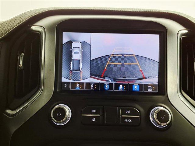 used 2023 GMC Sierra 3500 car, priced at $55,962