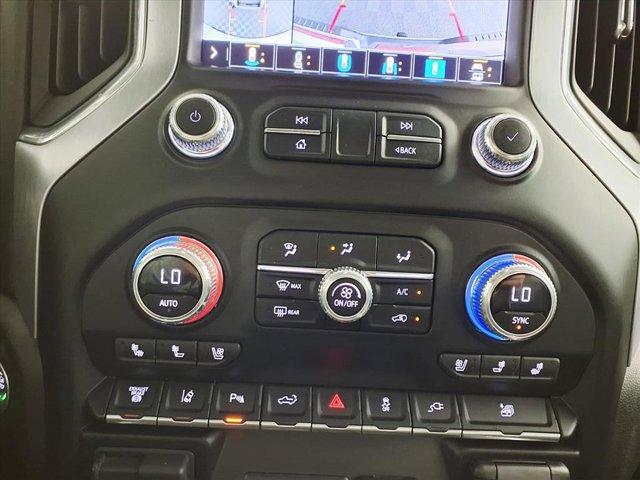 used 2023 GMC Sierra 3500 car, priced at $55,962