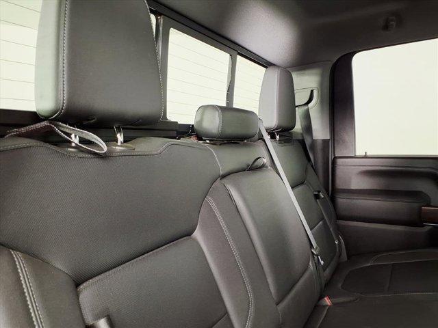 used 2023 GMC Sierra 3500 car, priced at $55,962