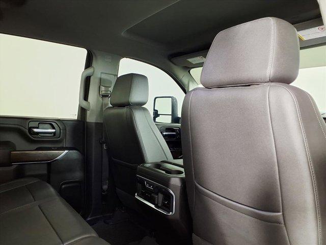 used 2023 GMC Sierra 3500 car, priced at $55,962