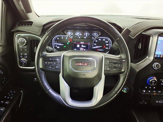 used 2023 GMC Sierra 3500 car, priced at $55,962