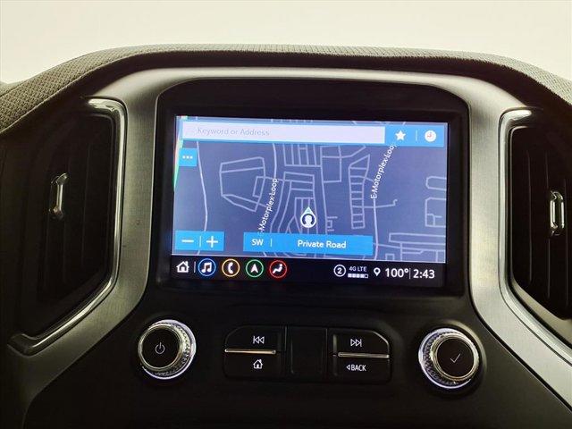 used 2023 GMC Sierra 3500 car, priced at $55,962