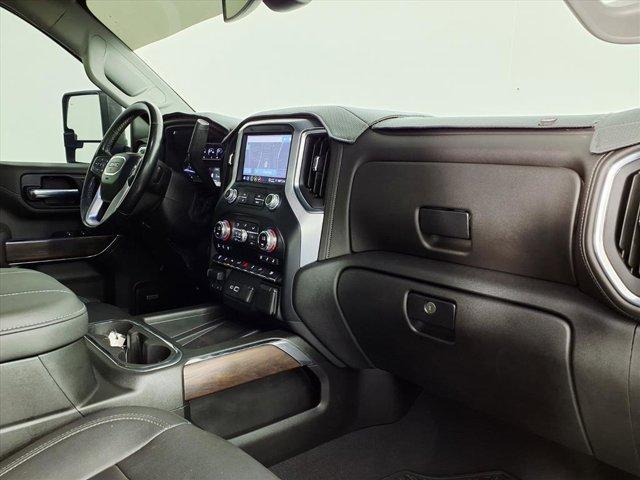 used 2023 GMC Sierra 3500 car, priced at $55,962