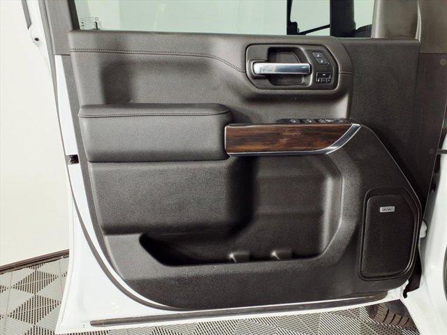 used 2023 GMC Sierra 3500 car, priced at $55,962