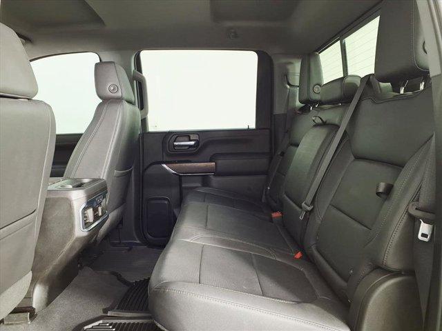 used 2023 GMC Sierra 3500 car, priced at $55,962