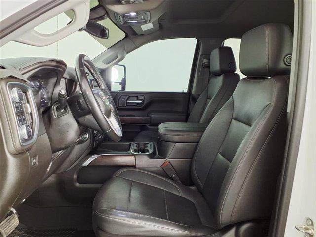 used 2023 GMC Sierra 3500 car, priced at $55,962