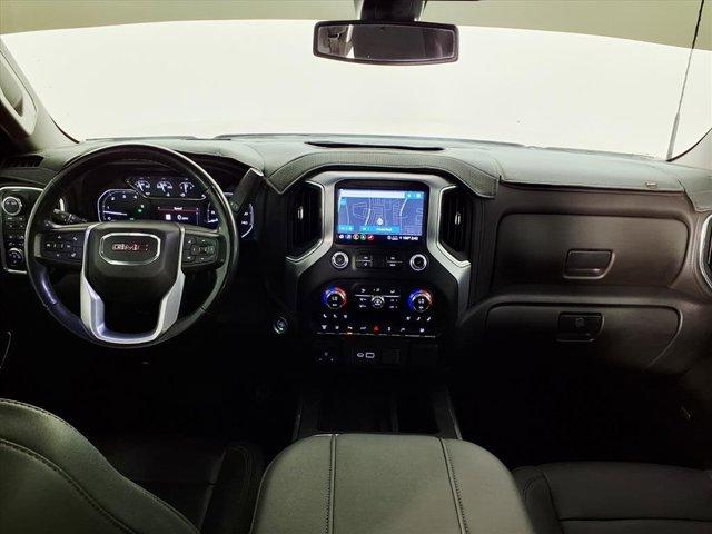 used 2023 GMC Sierra 3500 car, priced at $55,962