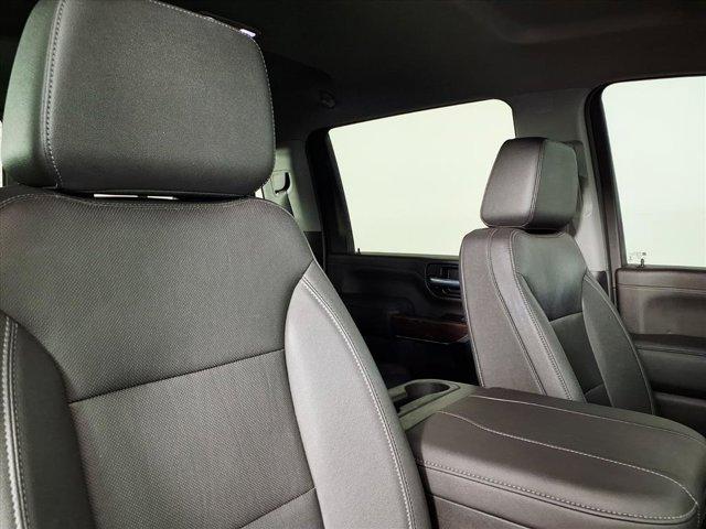 used 2023 GMC Sierra 3500 car, priced at $55,962