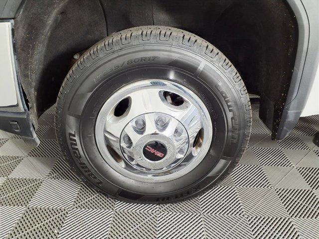used 2023 GMC Sierra 3500 car, priced at $55,962